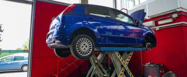 Officina Bologna e Ferrara